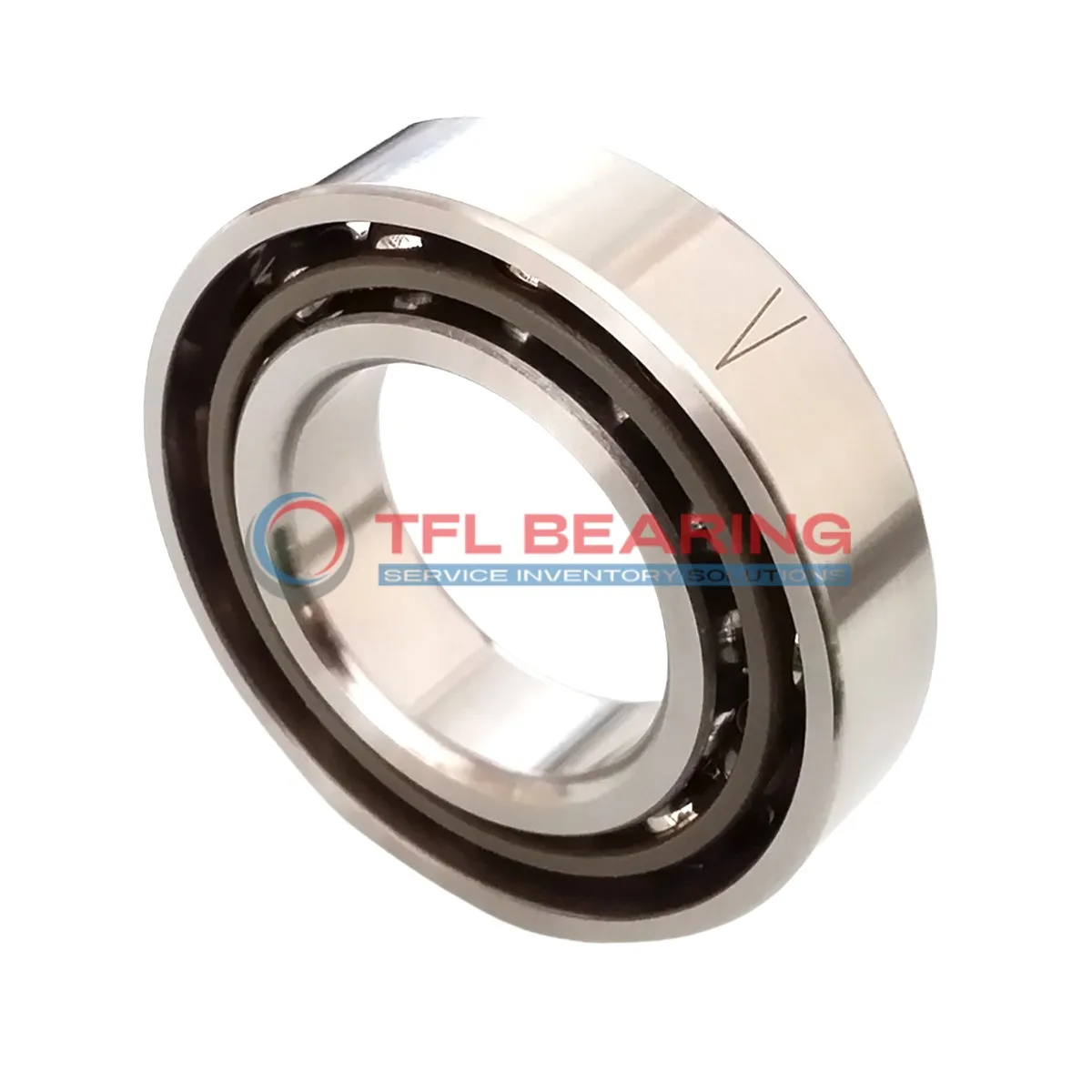 Super Precision Angular Contact Ball Bearings 7040 ACDGA/P4A